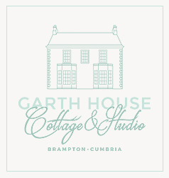 Holiday Cottages Brampton Cumbria Garth House Cottage Studio